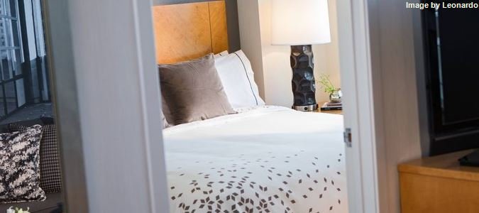 Фото Renaissance Chicago O'Hare Suites Hotel