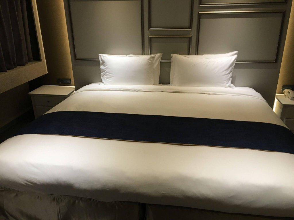 Фото Green World Hotels ZhongXiao