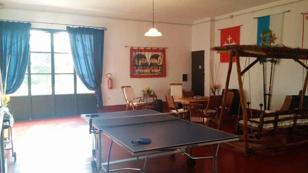 Фото Tenuta i Lecci di Gurian Roberta Maura