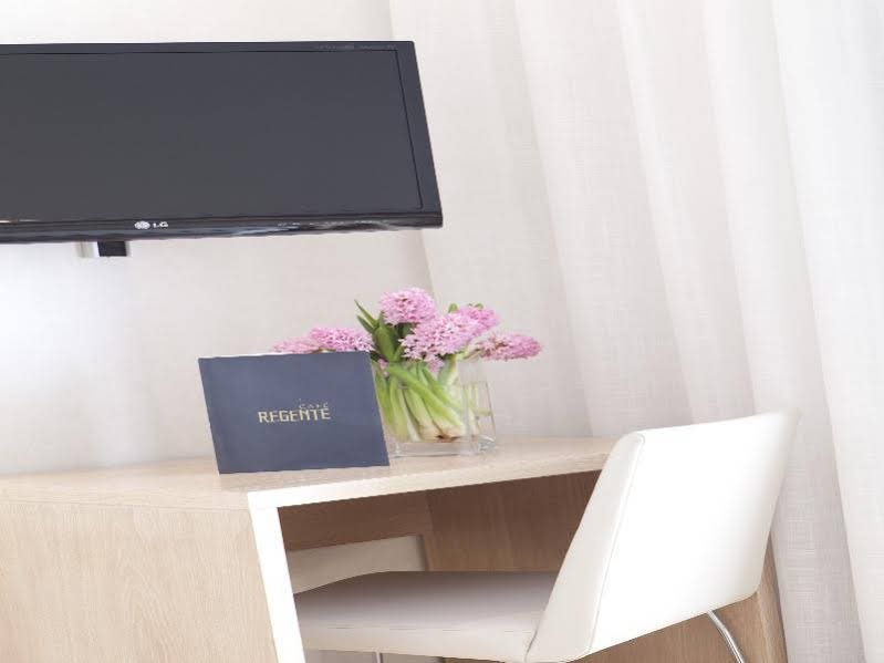 Фото Hotel Regente