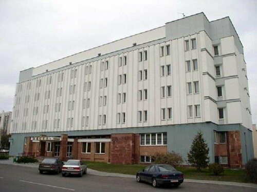 Гостиница Веста в Бресте