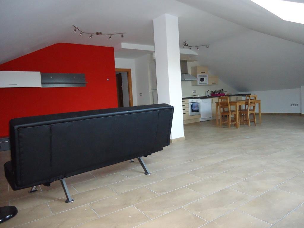 Фото Posada De Eufrasio