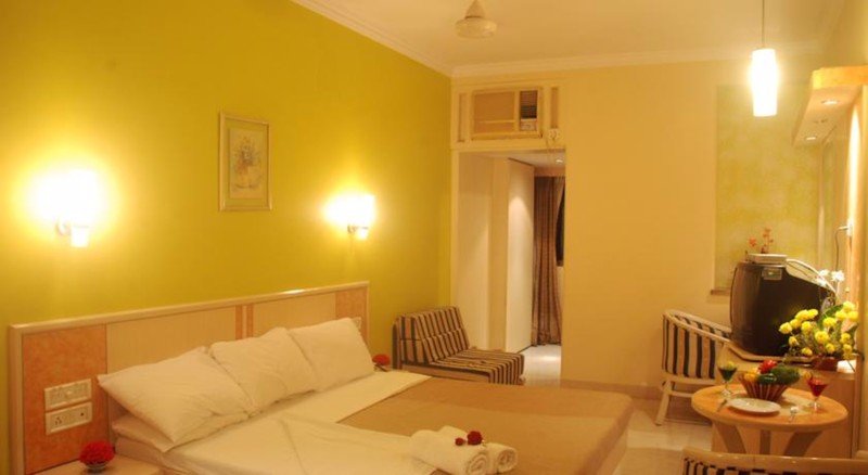 Фото Sea Palace Hotel