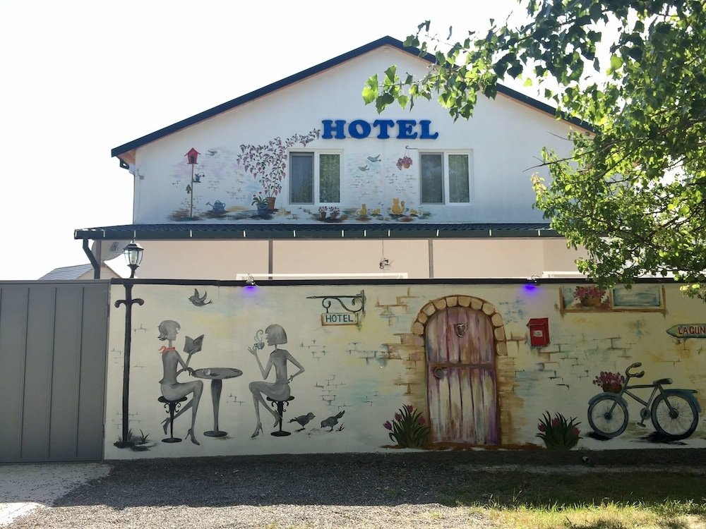 Фото Laguna Beach Club