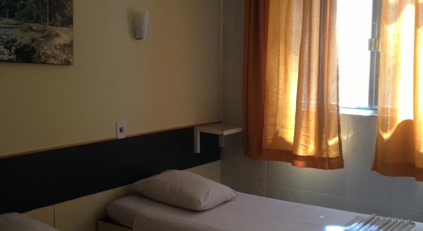 Фото Hotel Único