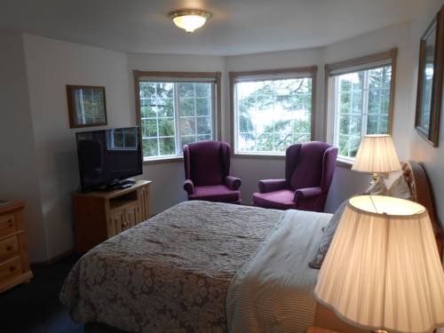 Фото Landmark Inn