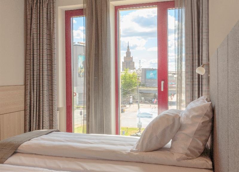 Фото Wellton Riga Hotel & SPA