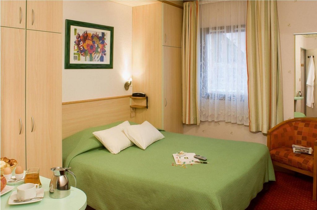 Фото Rapp'Hôtel