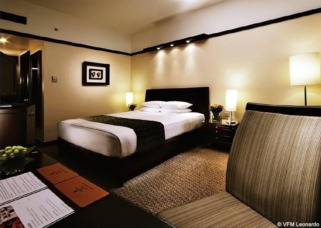 Фото Millennium Hotel Sirih Jakarta