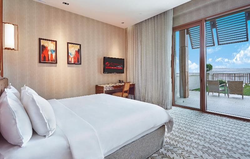 Фото Equarius Hotel