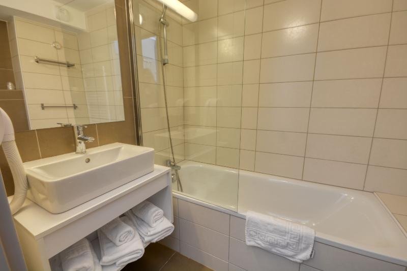 Фото Sowell Residences New Chastillon