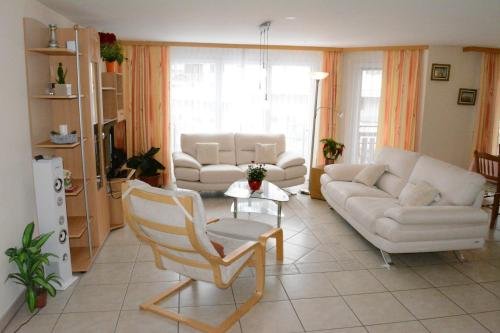 Фото Haus Matten - Apartment Breithorn