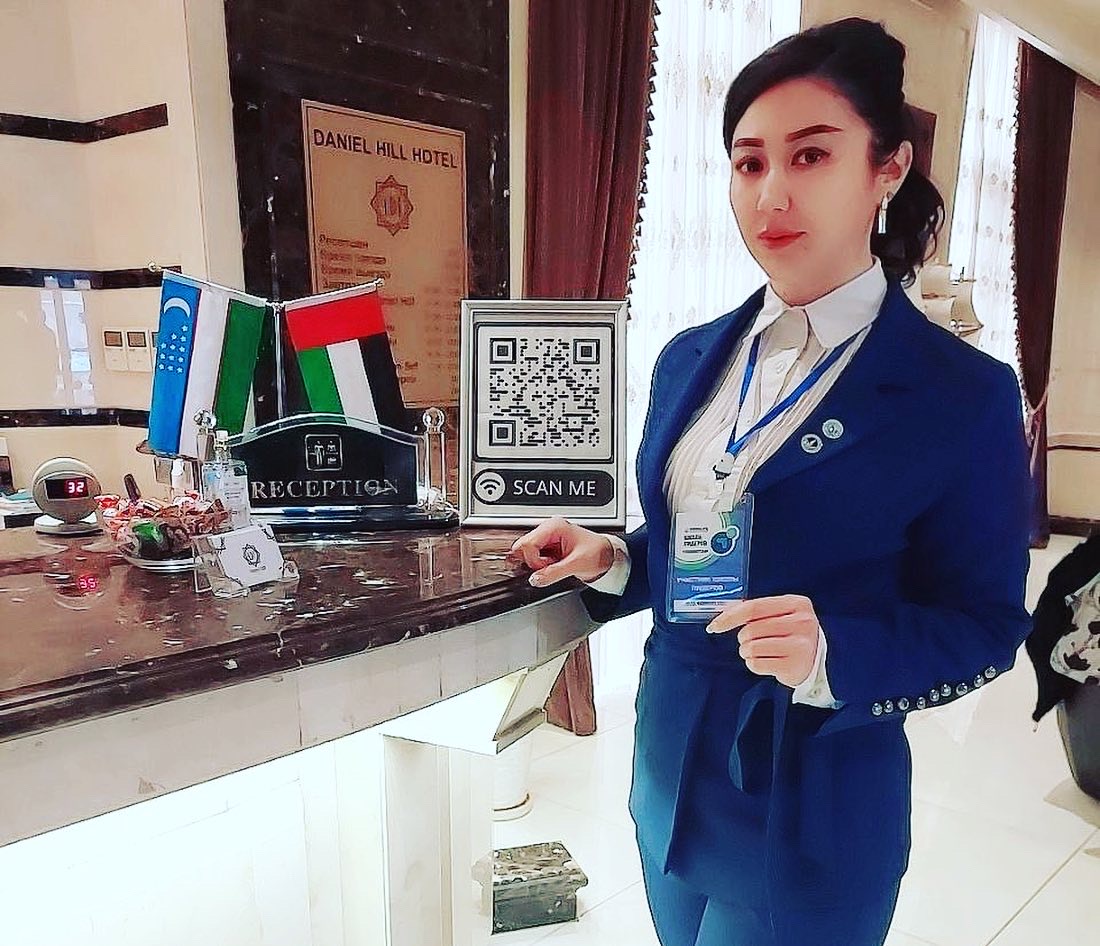 Фото Daniel Hill Hotel