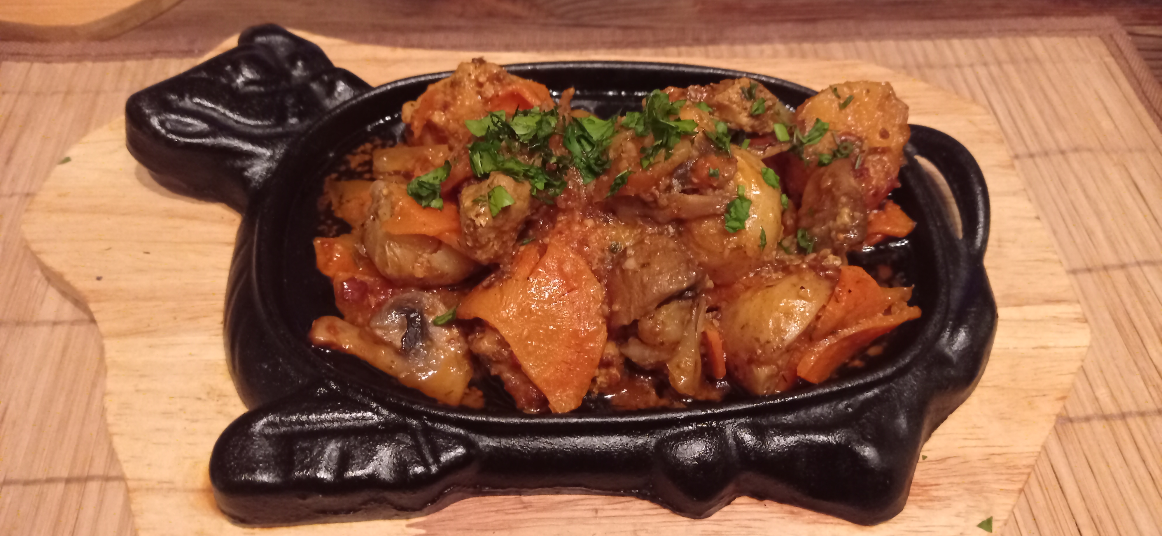 Фото Альпийский Двор