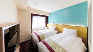 Гостиница Holiday Inn Osaka Namba в Осаке