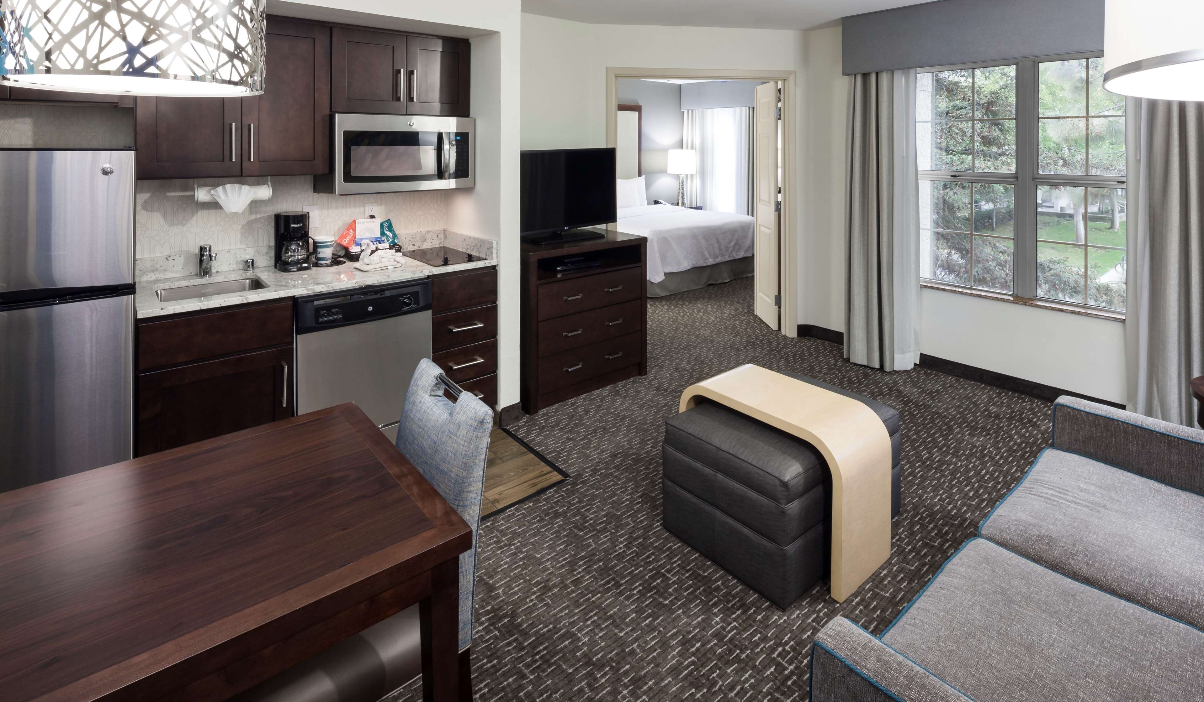 Фото Homewood Suites by Hilton San Jose Airport-Silicon Valley