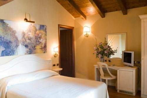 Гостиница Albergo Da Nando