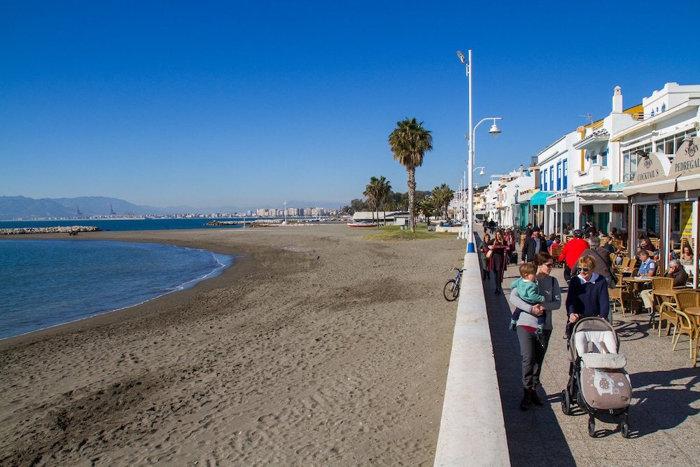 Фото Stylish 2 bedrooms Menita by La Recepcion