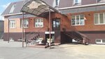 Avtomed Kuznetck (Oktyabrskaya Street, 61В), pre-trip inspection point