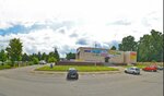 Прогресс (Novlyansky Microdistrict, ulitsa Kagana, 3), shopping mall