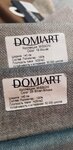 DomiArt (ул. Богдана Хмельницкого, 69/1, Новосибирск), производство и продажа тканей в Новосибирске
