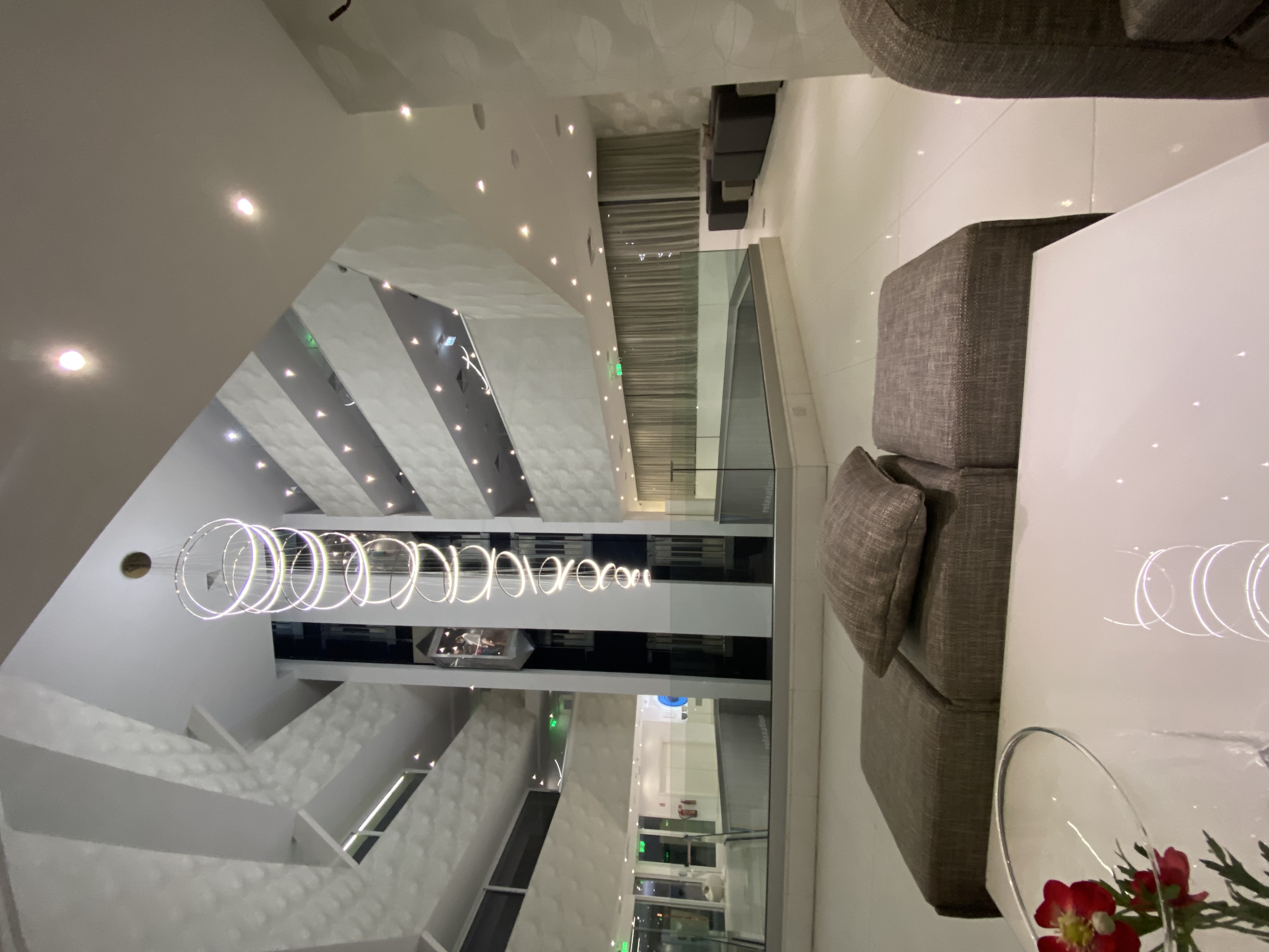 Фото Margadina Lounge Hotel