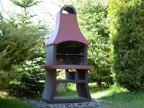 Гостиница Authentic Holiday Home in Kopalino With Fireplace