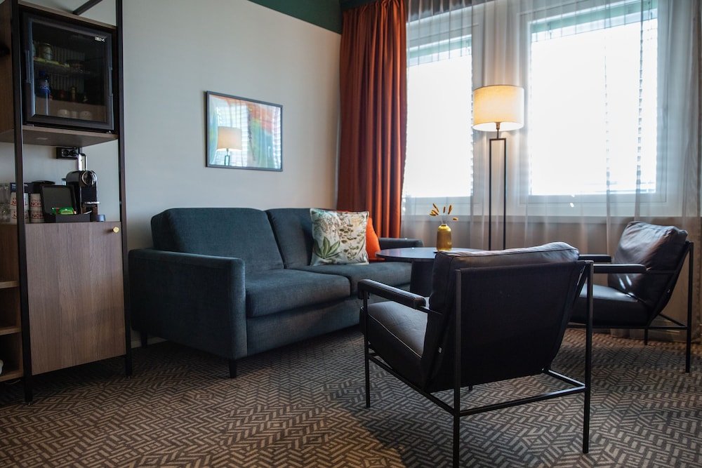 Фото Thon Hotel Prinsen