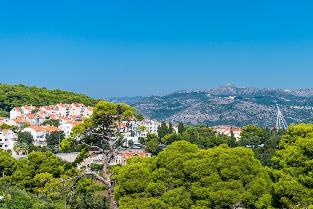 Фото Apartments Ljubimir