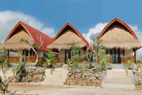 Temeling Jungle Inn