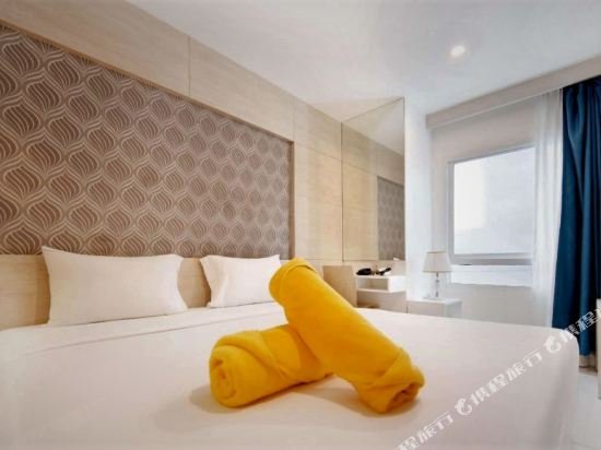 Фото Mirage Express Patong Phuket Hotel