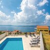 Nice Home in Crikvenica With Wifi and 3 Bedrooms