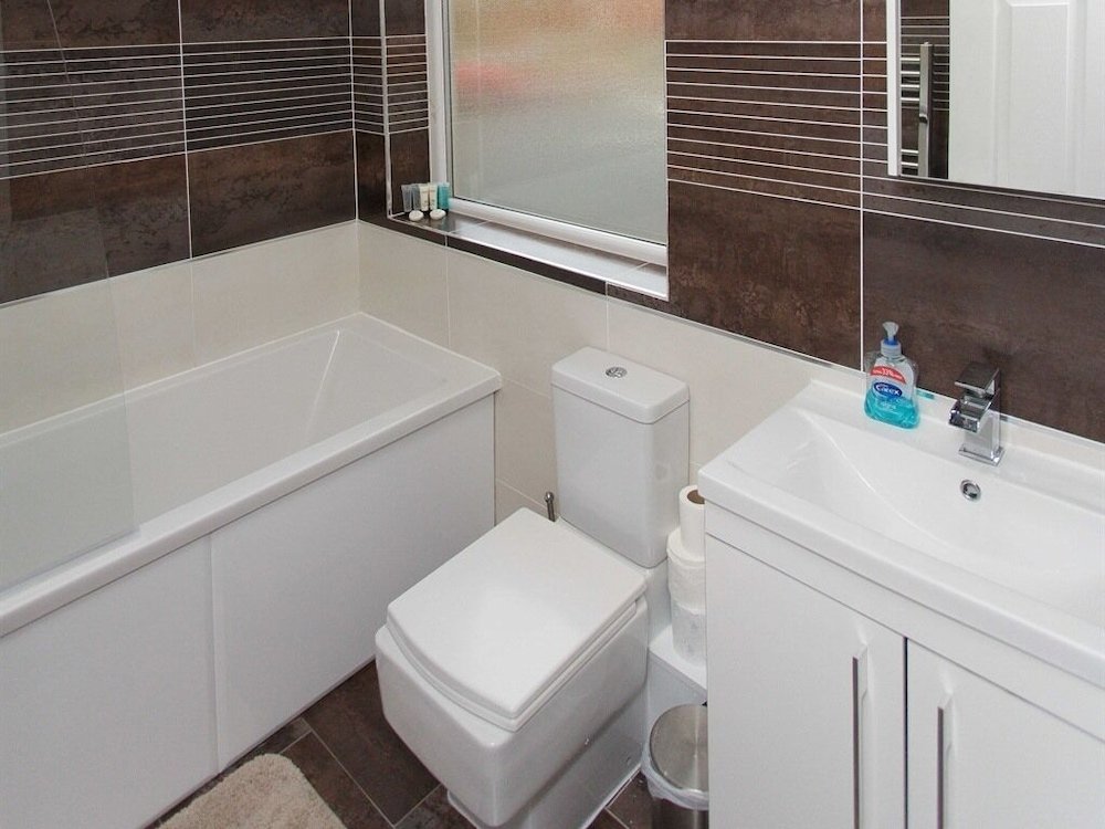 Фото Select Serviced Apartments
