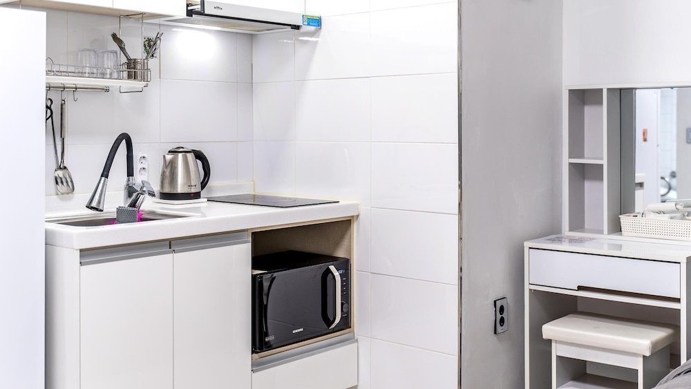 Фото Yeosoo Onueli Pension