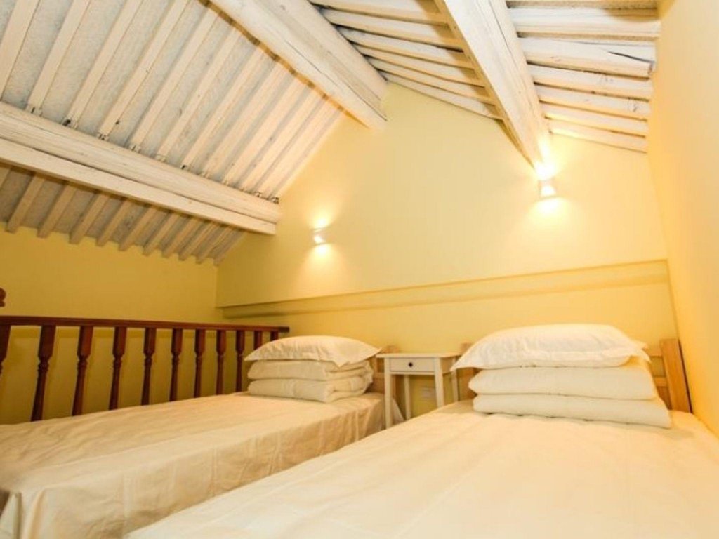 Фото Beijing Yue Xuan Courtyard Garden International Youth Hostel