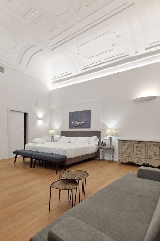 Фото Hospedium Posada de la Silleria