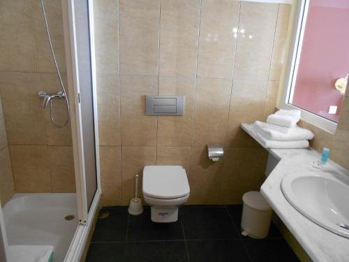 Фото Residencial Monte Verde