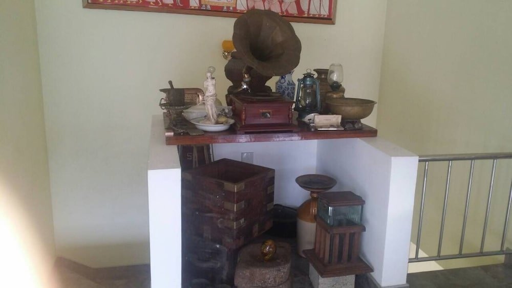 Фото Chaminrich homestay