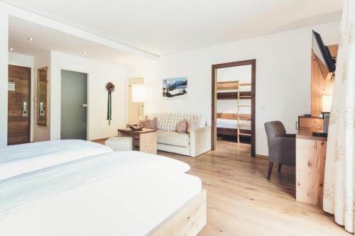 Фото Hotel Nesslerhof