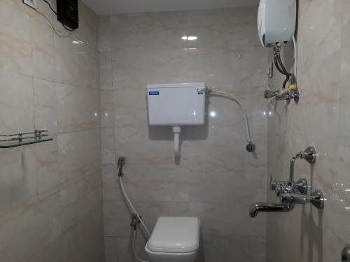 Фото Hotel Silver Inn