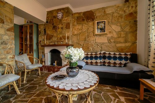 Гостиница Апартаменты Stoa rooms в Ханье