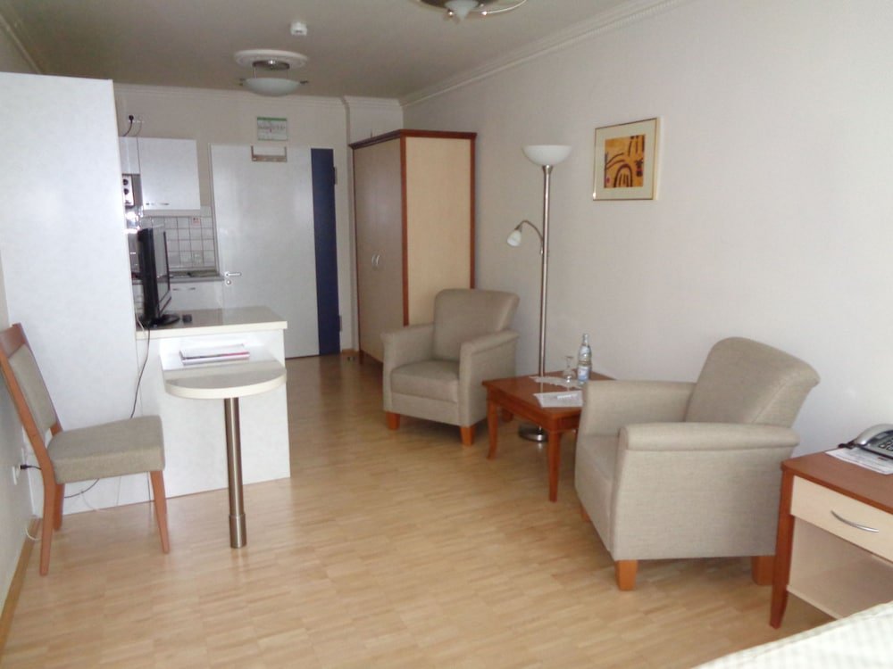 Фото Residenz Am Malerwinkel