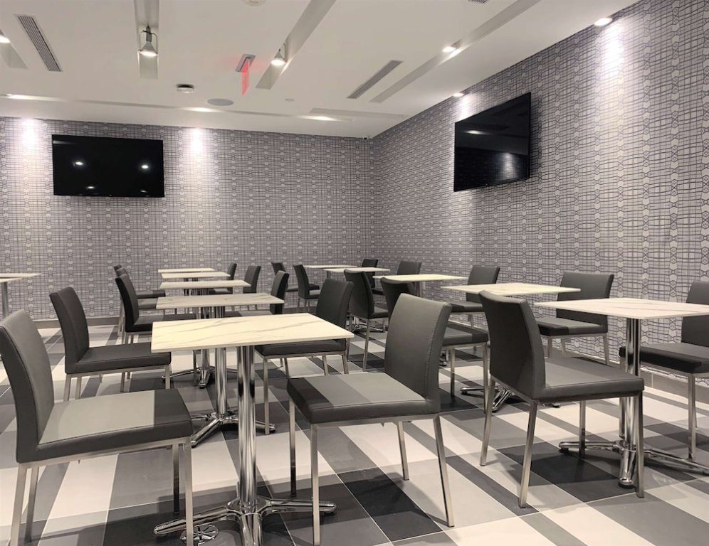 Фото Best Western Premier Empire State Hotel