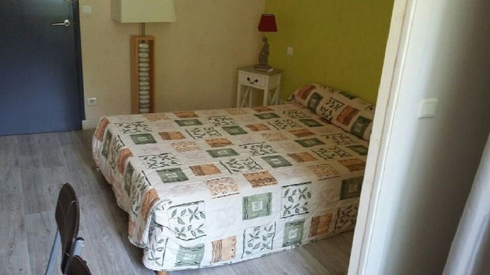 Фото Hotel du Faubourg