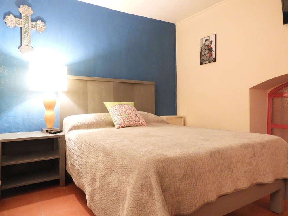 Фото Suites Santa Posada Galarza 24