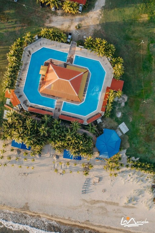 Фото Hotel Viña del Mar Omoa