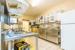 Гостиница Samesun Vancouver