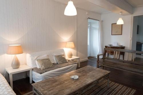 Фото Les Chambres De Lourmel