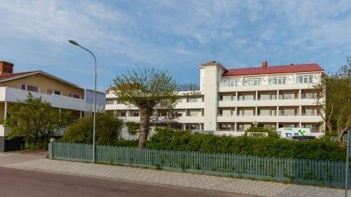 Гостиница Hotell Cikada в Мариехамне