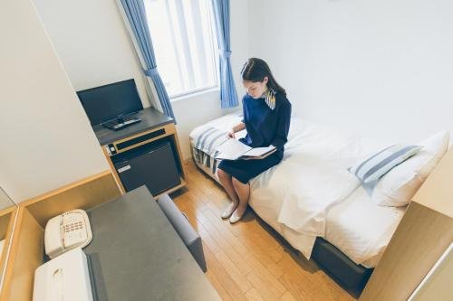 Фото Hotel Flex Hiroshima